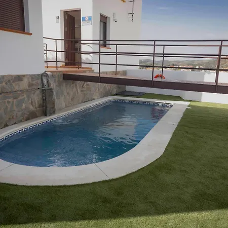 Neade Residencial Apartamento Sanlúcar de Guadiana