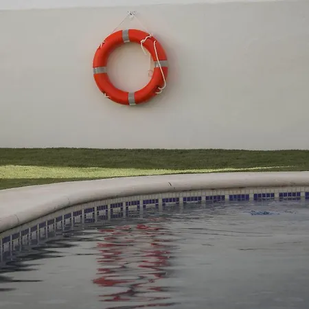 Apartamento Neade Residencial Sanlúcar de Guadiana