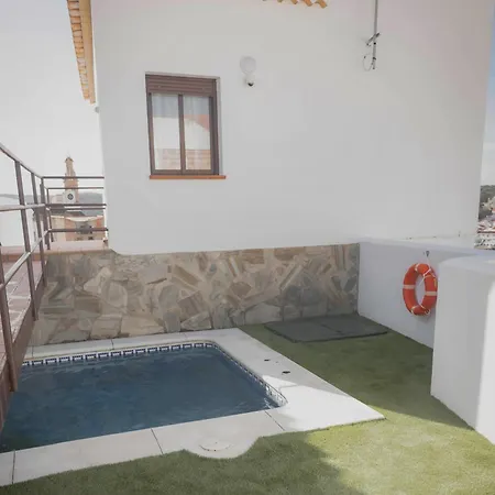 Neade Residencial Apartamento Sanlúcar de Guadiana
