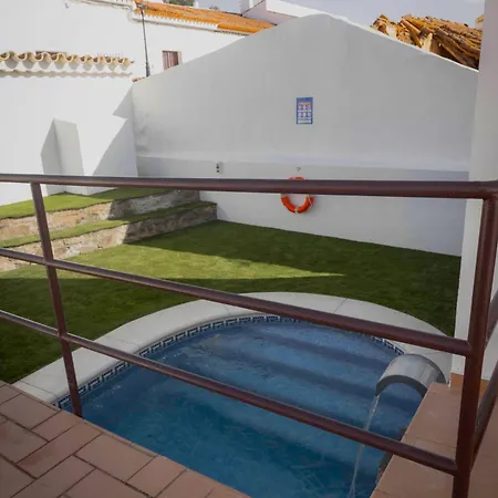 Neade Residencial * Sanlúcar de Guadiana