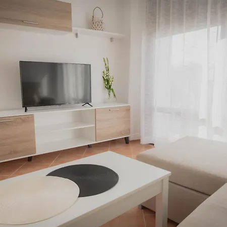 Neade Residencial * Sanlúcar de Guadiana