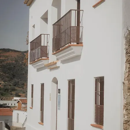 Apartamento Neade Residencial Sanlúcar de Guadiana