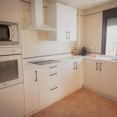 Apartamento Neade Residencial
