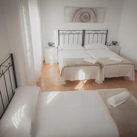 Neade Residencial * Sanlúcar de Guadiana