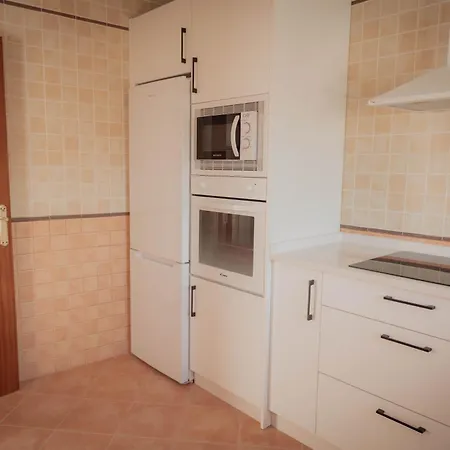Apartamento Neade Residencial