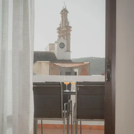 Apartamento Neade Residencial Sanlúcar de Guadiana