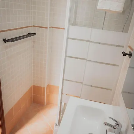 Neade Residencial * Sanlúcar de Guadiana