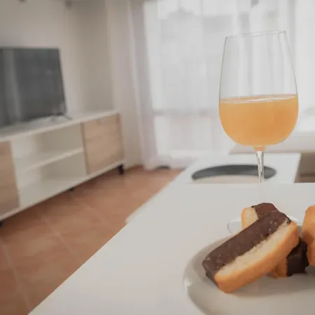 Apartamento Neade Residencial