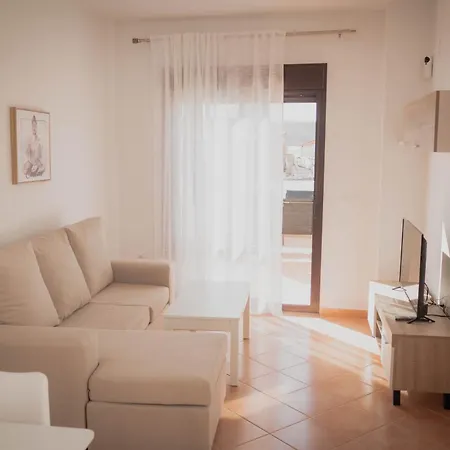 Neade Residencial Sanlúcar de Guadiana