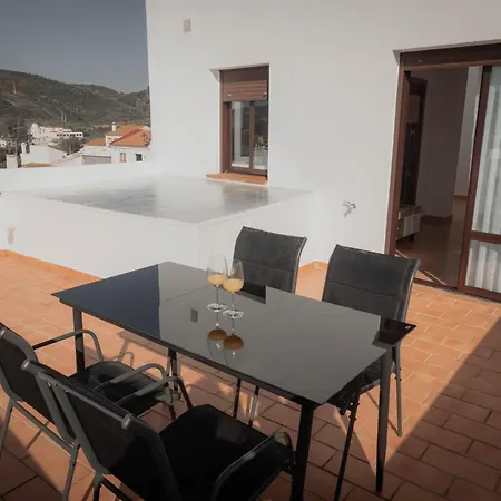 Apartamento Neade Residencial Sanlúcar de Guadiana