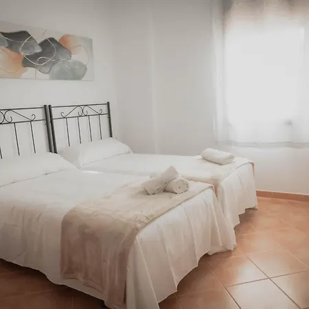 Neade Residencial Apartamento Sanlúcar de Guadiana