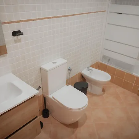 Neade Residencial Sanlúcar de Guadiana