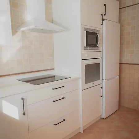 Apartamento Neade Residencial *
