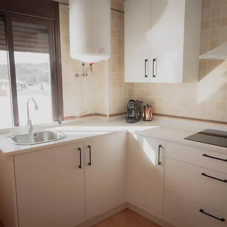 Apartamento Neade Residencial *