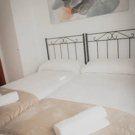 Apartamento Neade Residencial *